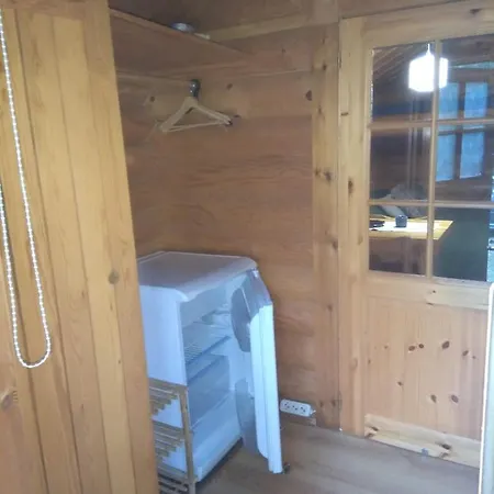 Cabin Kerimaa 53 Chalet Savonlinna