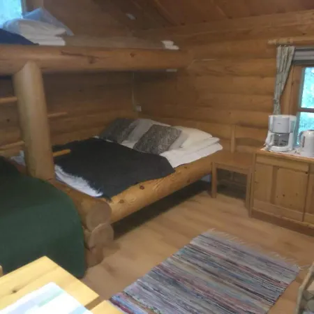 Cabin Kerimaa 53 Savonlinna