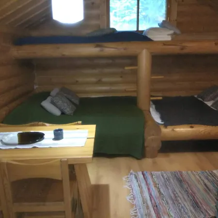 Cabin Kerimaa 53 * Savonlinna