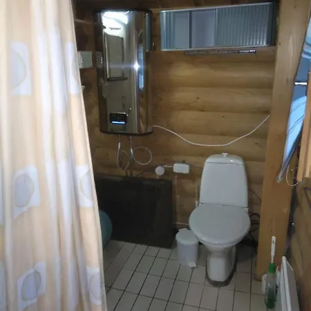 Cabin Kerimaa 53 Chalet