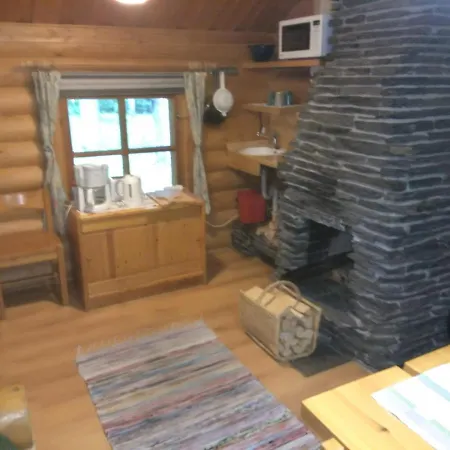 Cabin Kerimaa 53 Σαλέ *